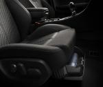 Seat Exeo 2009 года